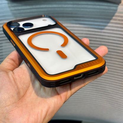 VitraLine MagSafe iPhone 17 Series Case