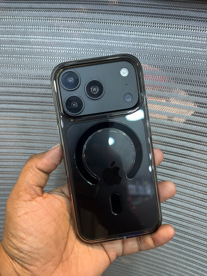 Glossy Tinted iPhone 18 Pro Max Case