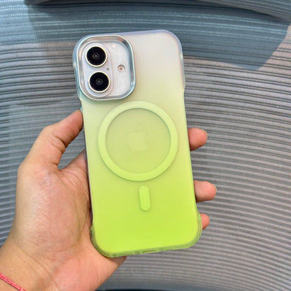 Gradé SoftTone MagSafe iPhone 15 Series Case