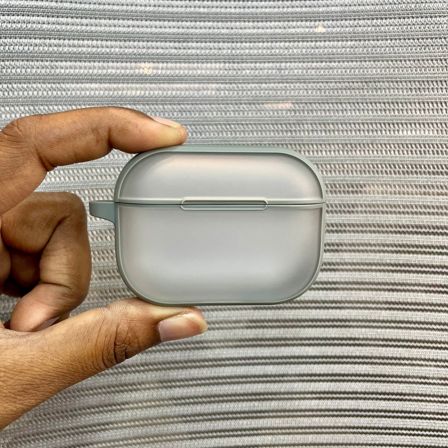 MatteShield AirPods Pro 3 Case