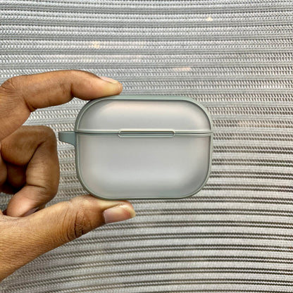 MatteShield AirPods Pro 3 Case