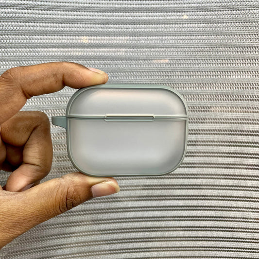 MatteShield AirPods Pro 2 Case