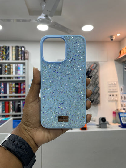 Glitter Bling Case for iPhone