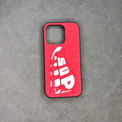 Sneakerhead Hard Case for iPhone