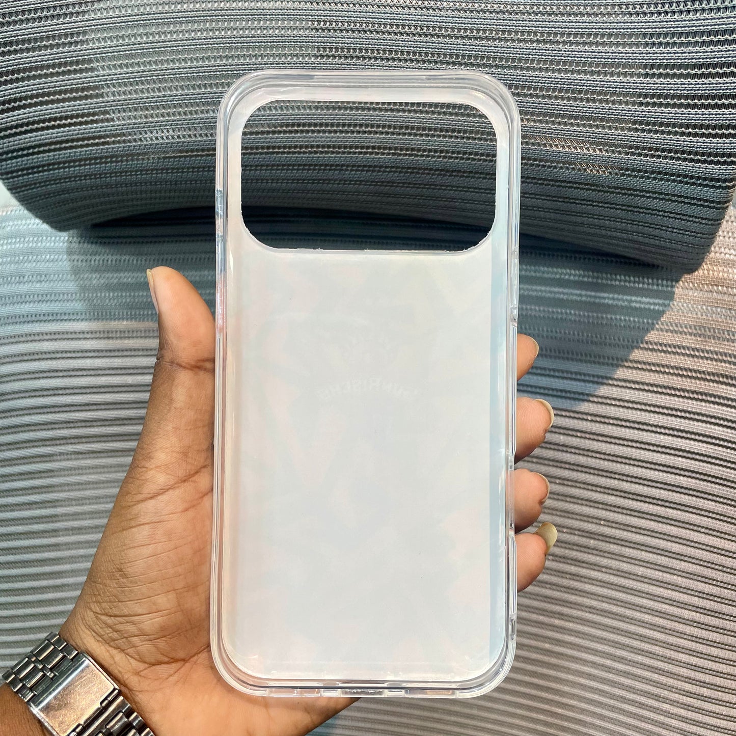 CricketCore iPhone Case