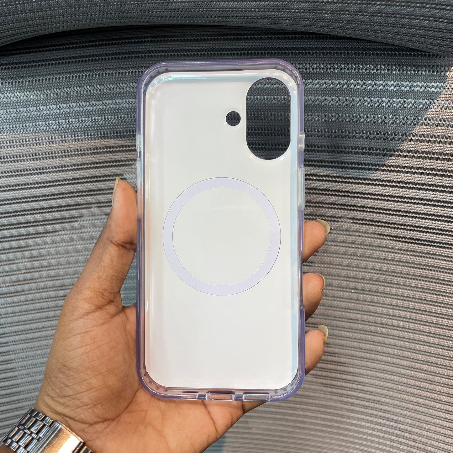 TintCore MagSafe iPhone 16 Case