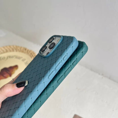 Netted Slim Fit Case for iPhone