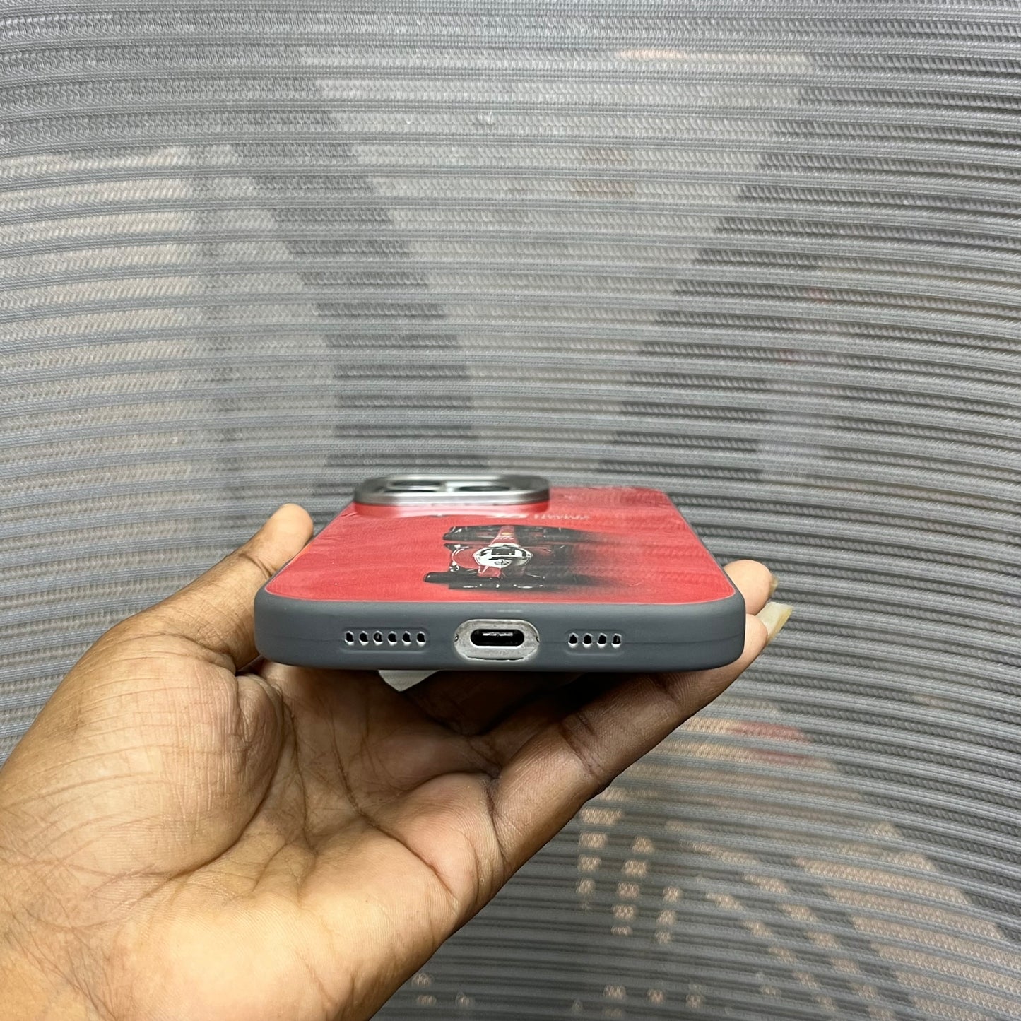 Apex Racing Edition iPhone 16 Series Cases