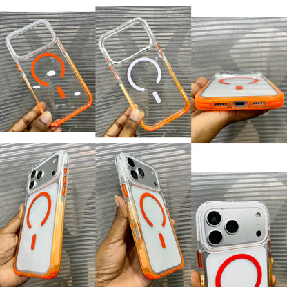 DualTone MagSafe Armor iPhone Case