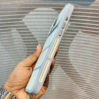 FusionDissipation MagSafe iPhone 15 Pro Case