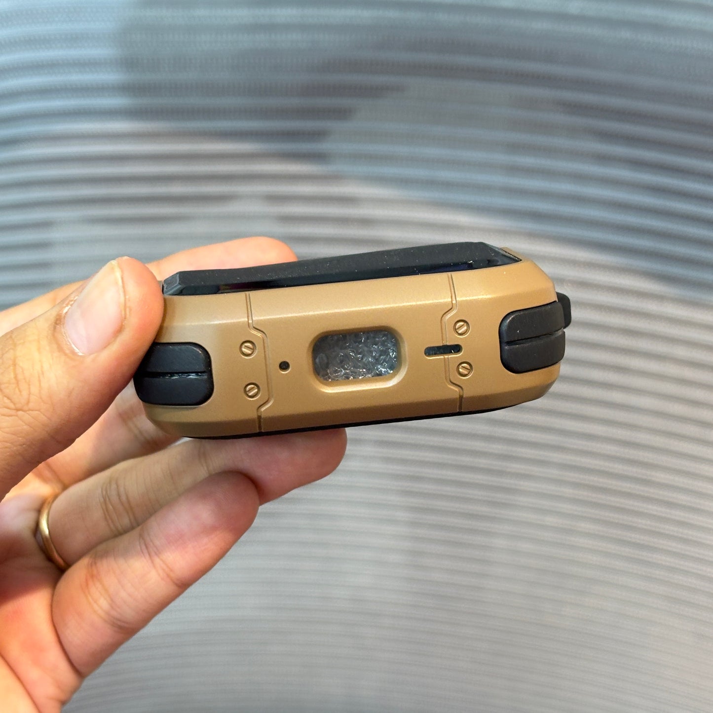 MonoEdge AirPods Pro (3rd Gen) Case