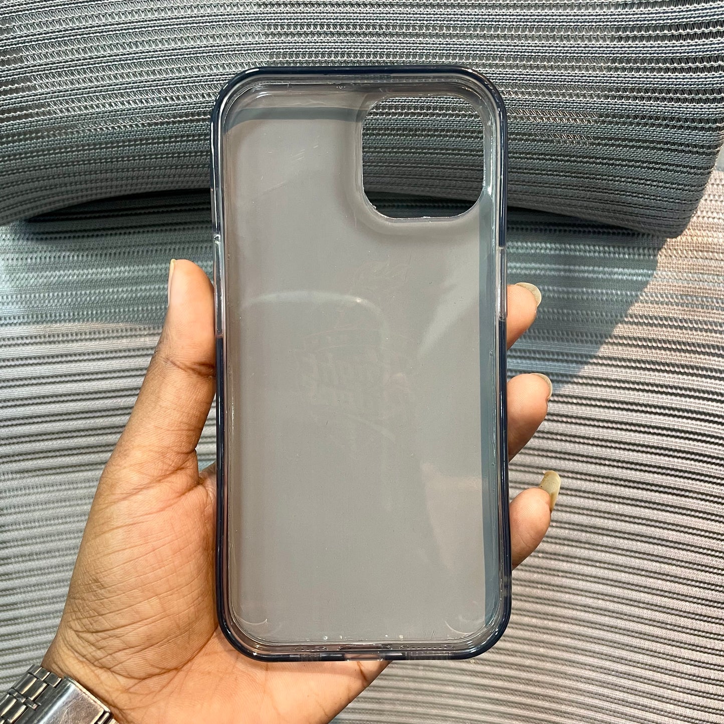 CricketCore iPhone Case