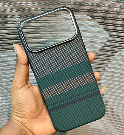 CarbonElite Magsafe Slim-Fit iPhone Case