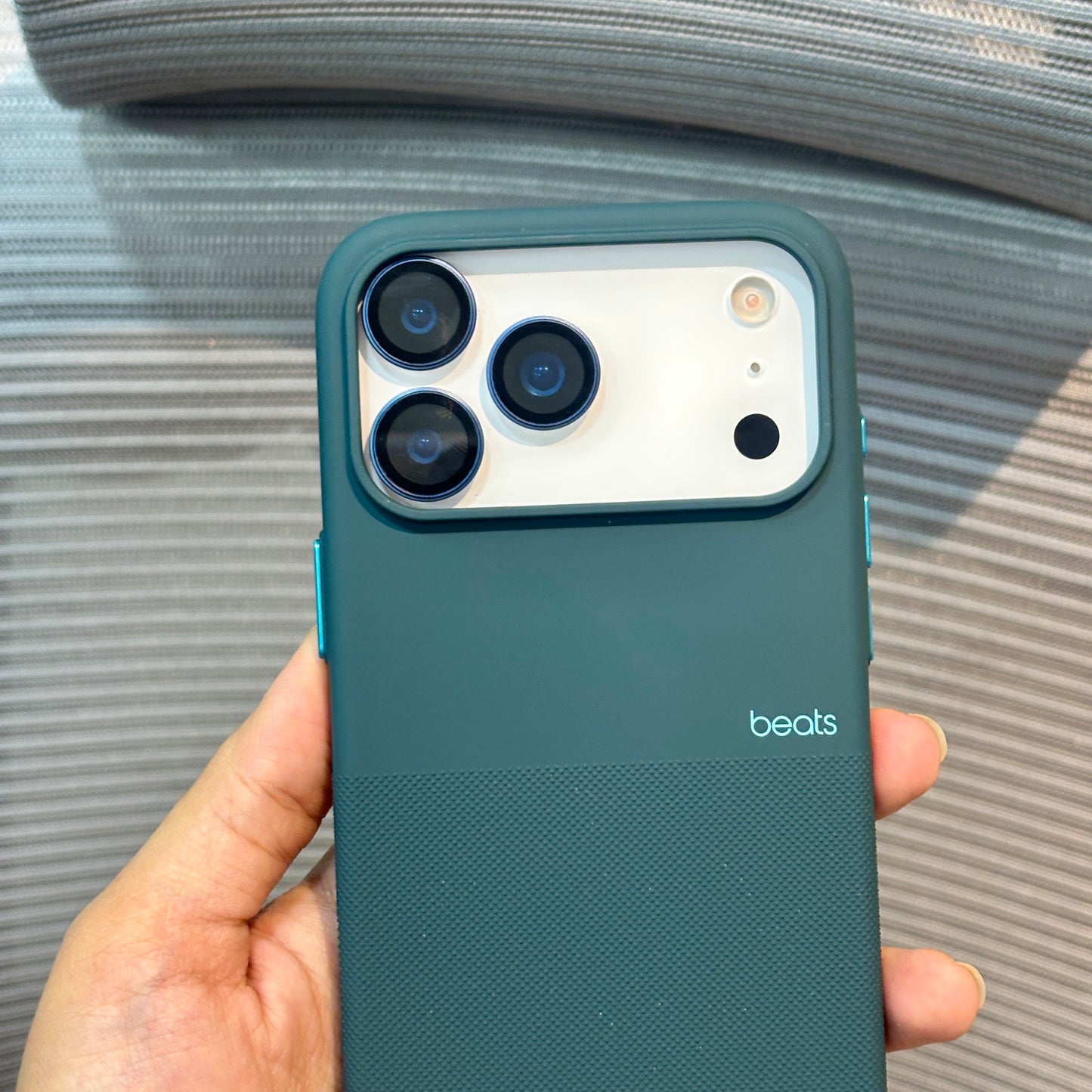 GripArmor MagSafe iPhone 17 Pro Case