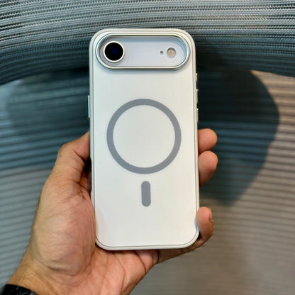 FurLuxe MagSafe iPhone Air Case