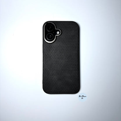 Textured Hard iPhone Case