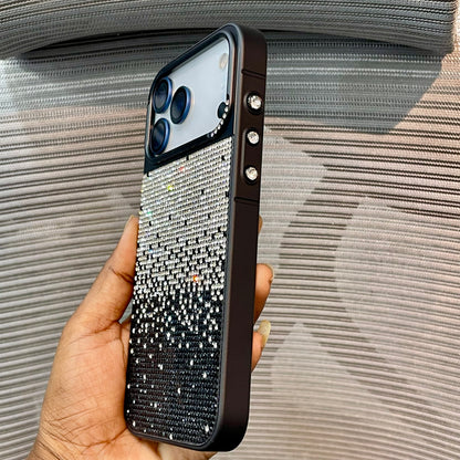 DiamondAura MagSafe iPhone 17 Pro Case