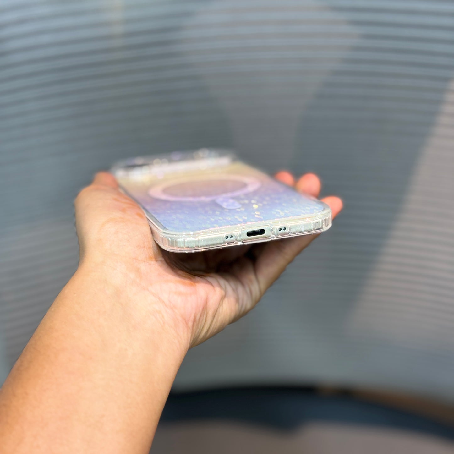 Sparké MagSafe iPhone 16 Pro Case