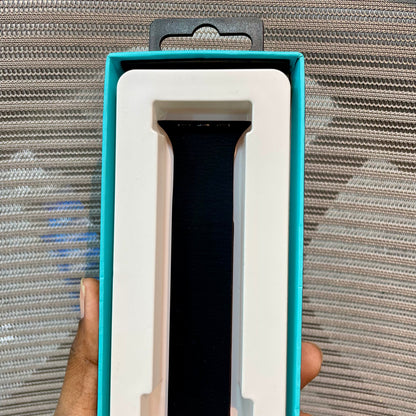 ToneGrip Silicone Dual iWatch Strap