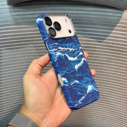 Carbonique MagSafe iPhone 16 Pro Case