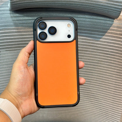 ContourBlock MagSafe iPhone Case