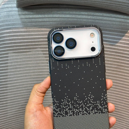 Carbonique MagSafe iPhone 16 Pro Case