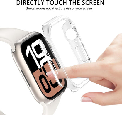Apple Watch Bumper Case