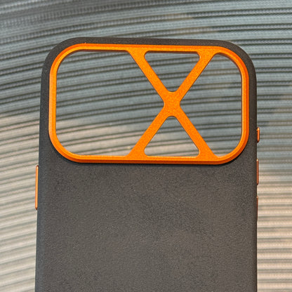 VelvetShield MagSafe iPhone 17 Pro Case