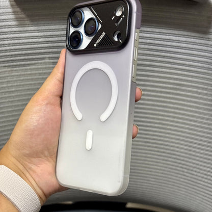 FrostVent MagSafe iPhone 17 Pro Max Case