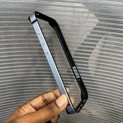 FortiCore Metal Bumper iPhone 18 Series Case