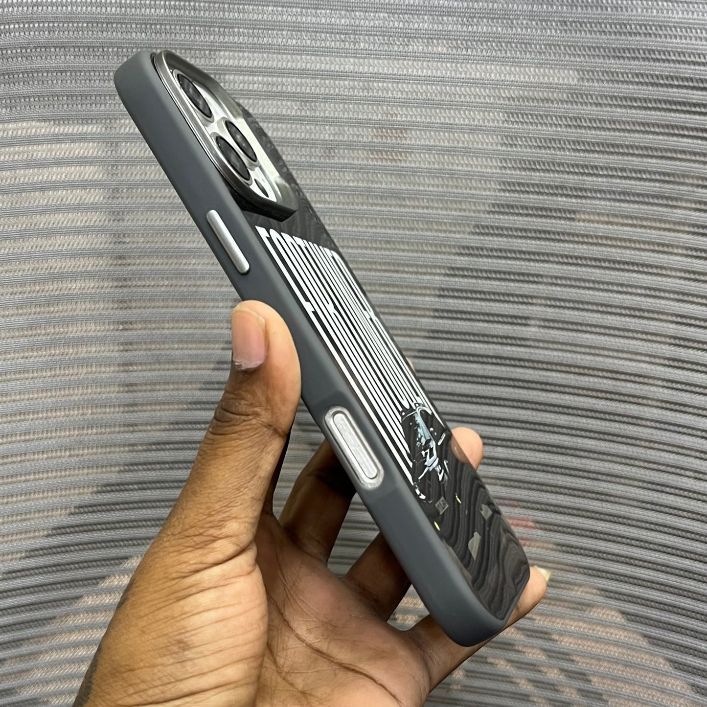 AutoFusion iPhone 16 Series  Case