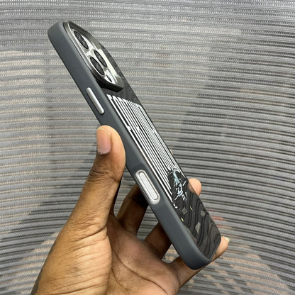 AutoFusion iPhone 16 Series  Case