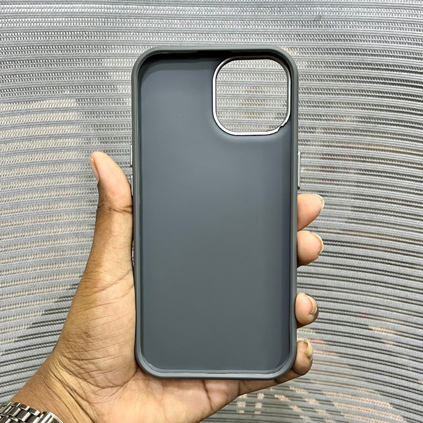 DriveStyle Glossy iPhone 13 &14 Cover