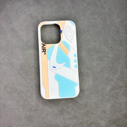 Sneakerhead Hard Case for iPhone