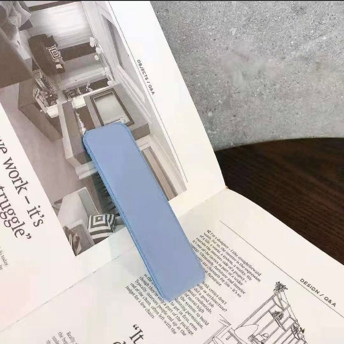GripMate Phone Stand