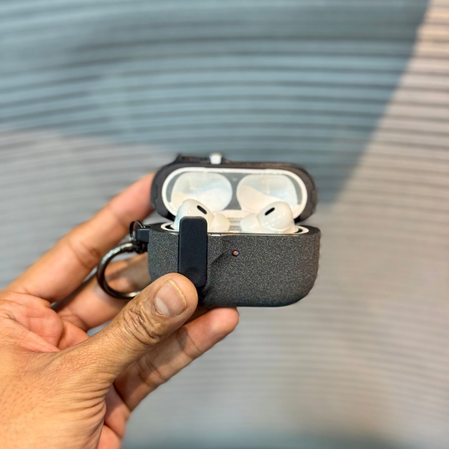 StoneLock AirPods Pro Case