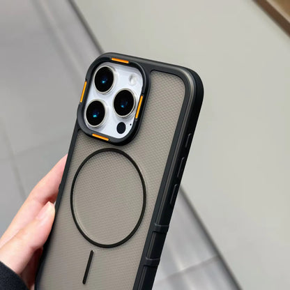 MagSafe Textured iPhone Case