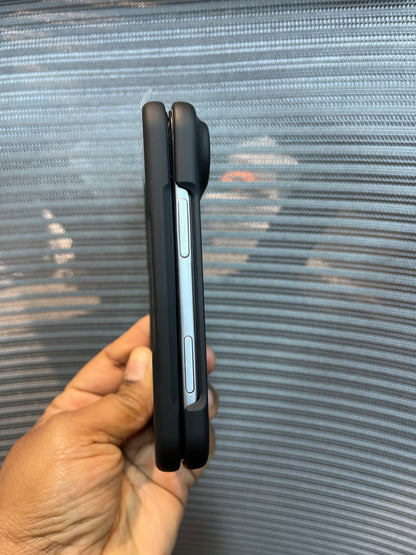 Matte MagSafe Hard Case for iPhone Duo