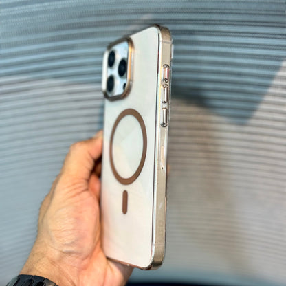 TintéShield MagSafe iPhone 16 Pro Case