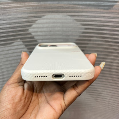 Premium Rugged MagSafe iPhone 18 Pro Max Case