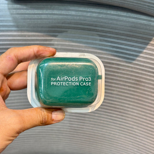 HueGuard Silicone AirPods Case