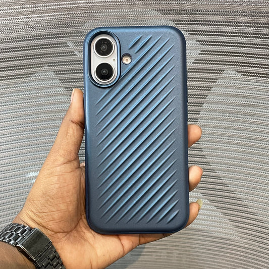WaveCore MagSafe iPhone Case