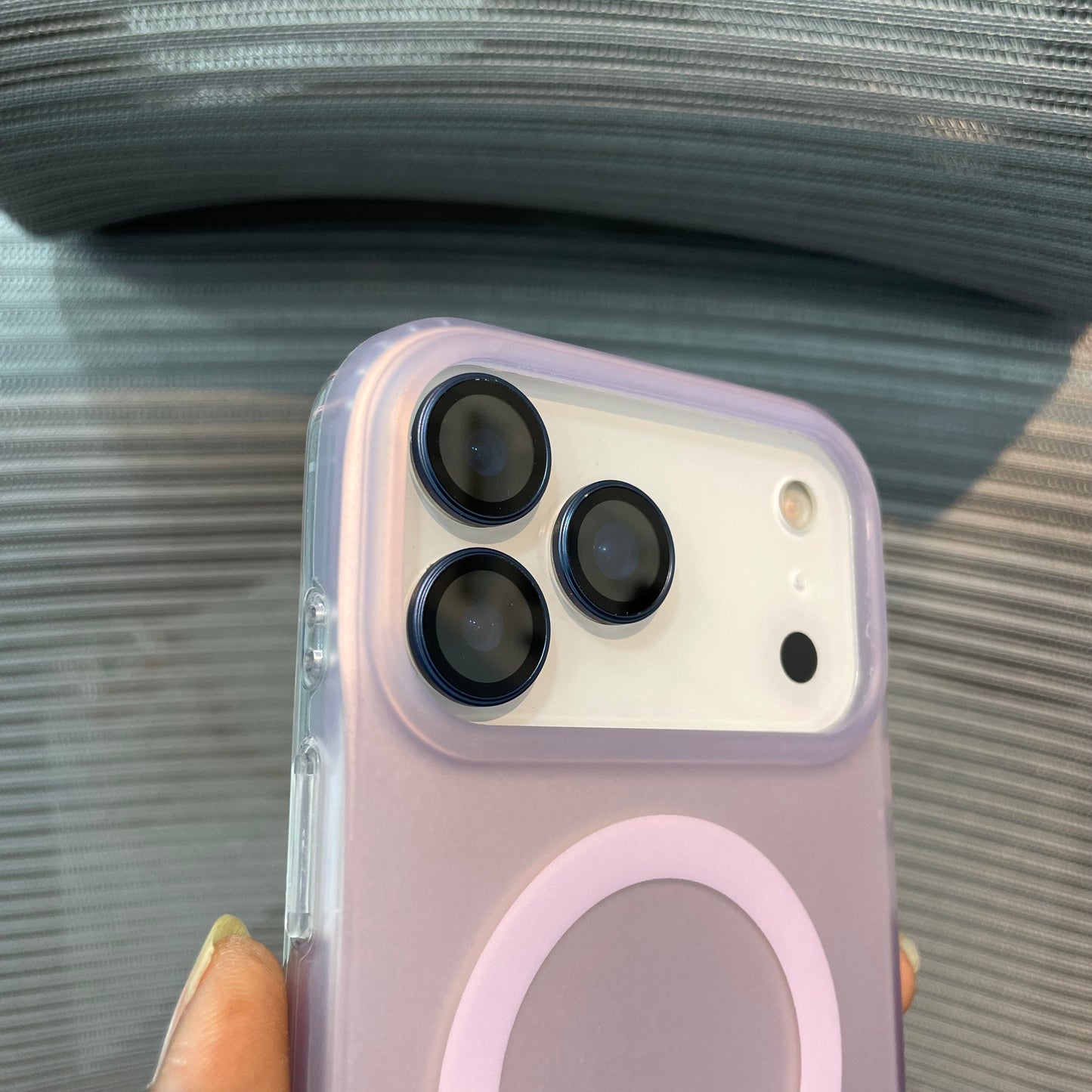 TintCore MagSafe iPhone 17 Series Case