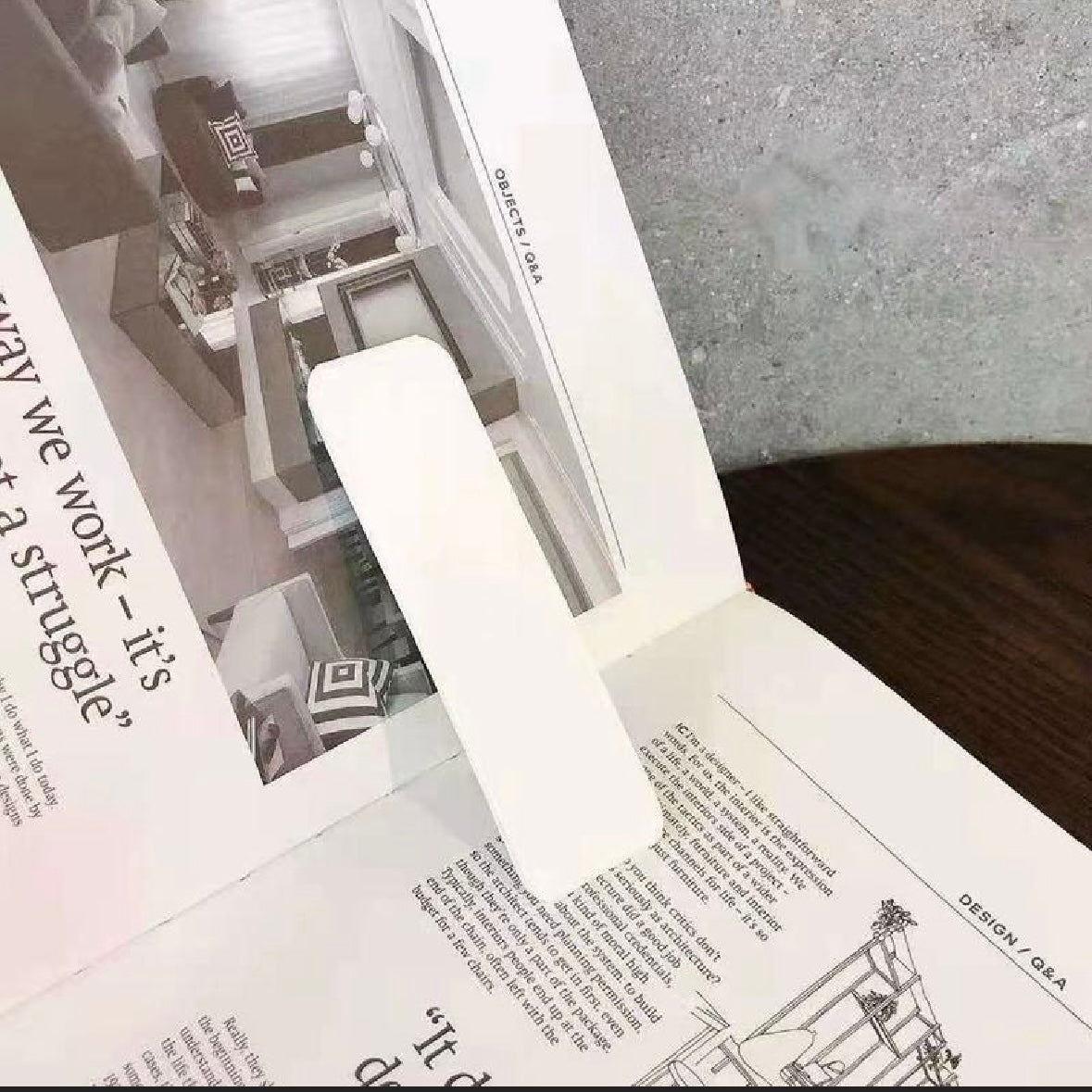 GripMate Phone Stand