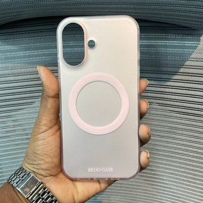 TintCore MagSafe iPhone 16 Case