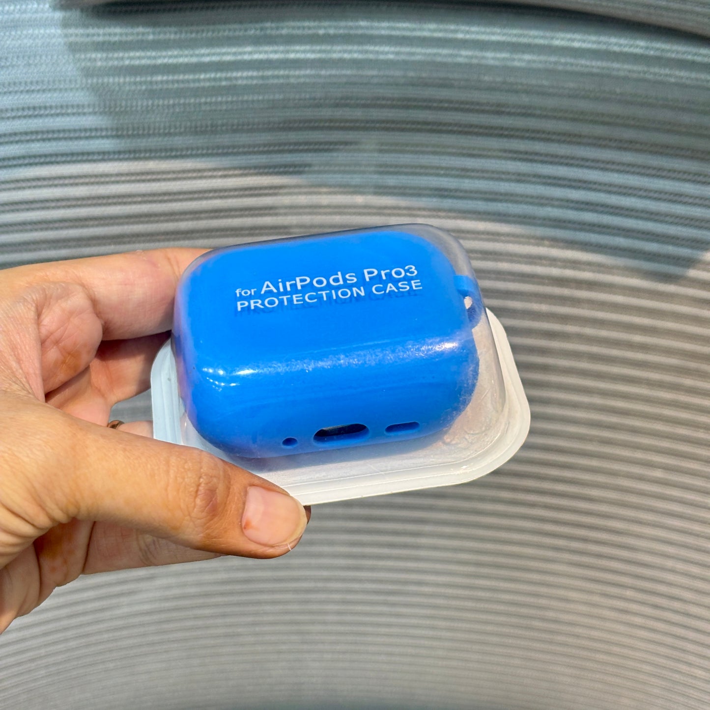 HueGuard Silicone AirPods Case