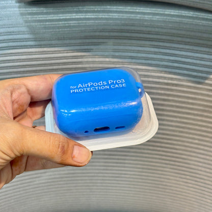 HueGuard Silicone AirPods Case
