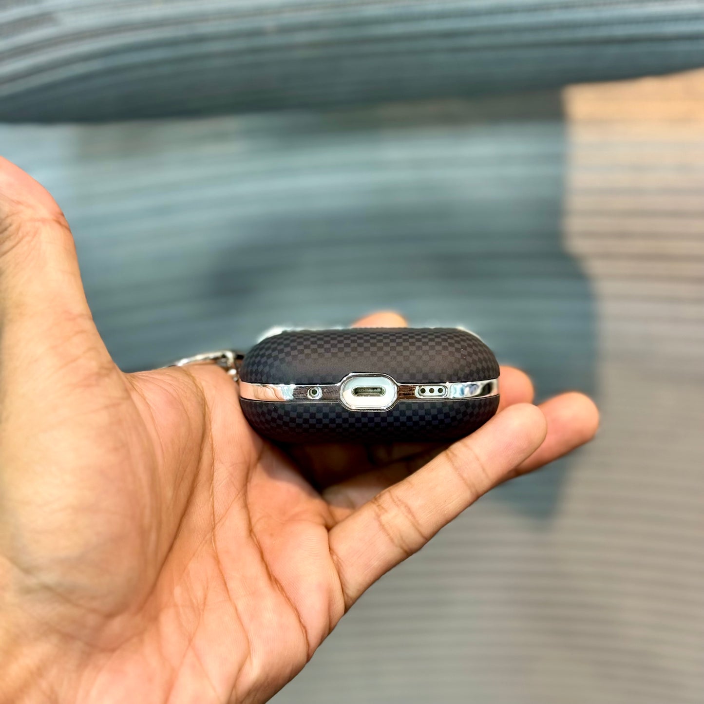 FibreShield AirPods Pro / Pro (2nd Gen) Case