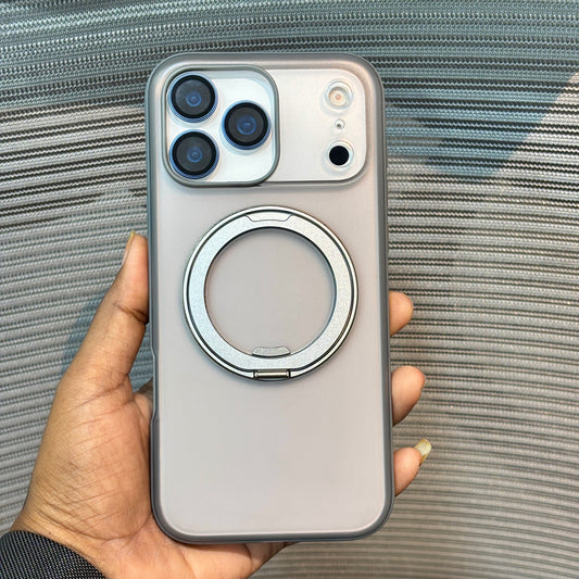 ArmorStand MagSafe Matte iPhone 17 Pro Max Case