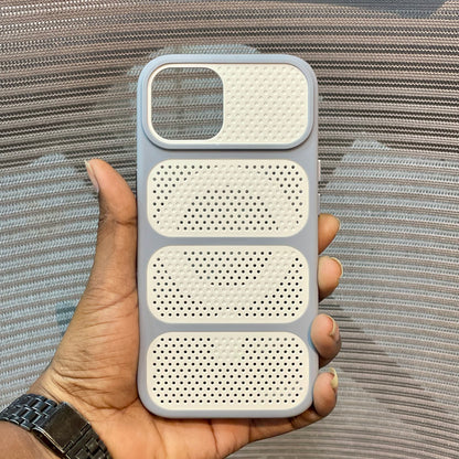 FusionDissipation MagSafe iPhone 15 Case
